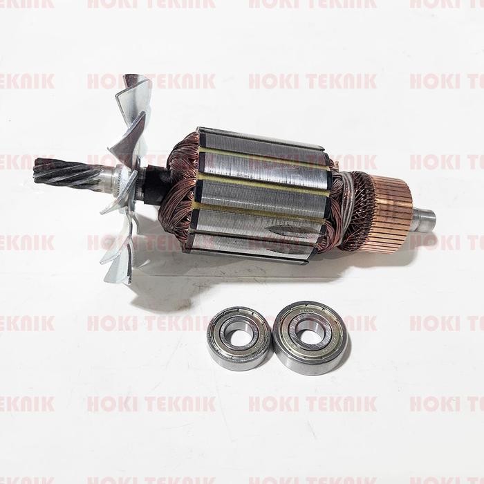 Armature Bor Magnet 28MM Angker Bor Magnet 25MM