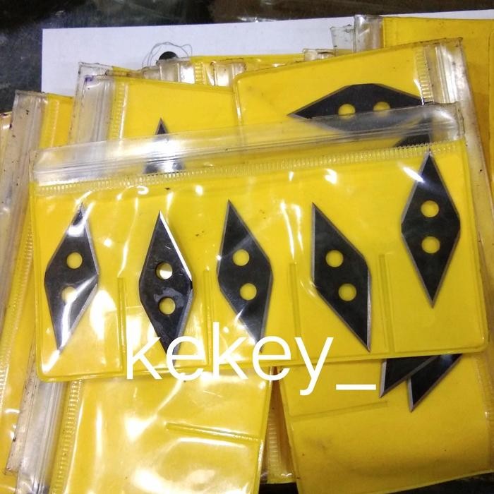 

mata cutter valqua asli jepang