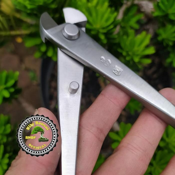 

GUNTING KAWAT FULL STAINLESS STEEL