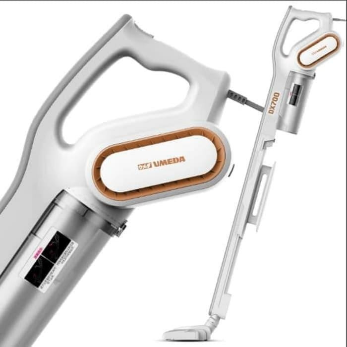 Vacuum Cleaner UMEDA DX700