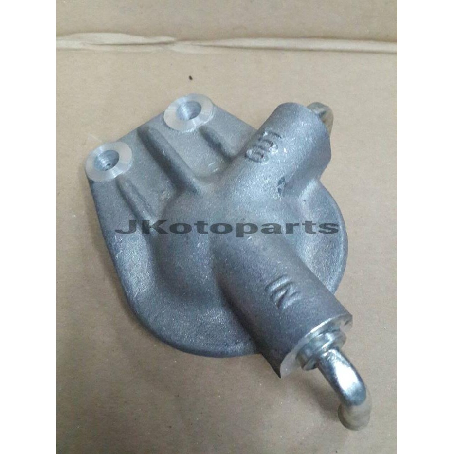 Braket Filter Solar Panther