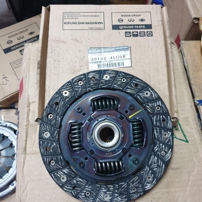 Plat Kopling Datsun Go/Kopling Datsun Go/Plat Kopling