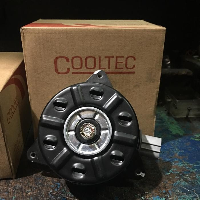 Dinamo Fan Altis Vios/Motor Fan Altis Vios