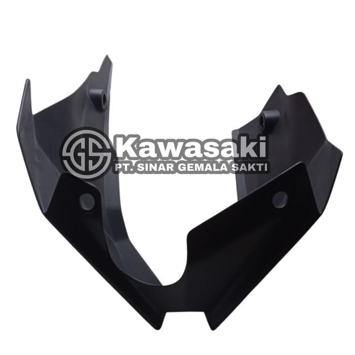 Kawasaki Z250Sl Undercowl Cover Fairing Bawah (55028-0500-45L)