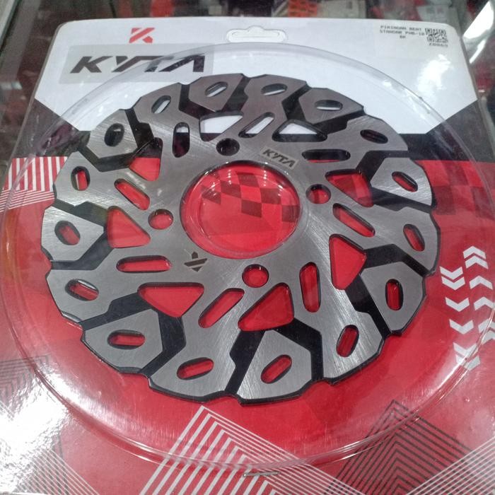 Disc Ktc Kytaco Standar 200Mm Mio Sporty/ Mio Smile/ Mio Soul Carbu