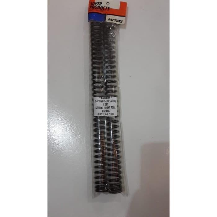 Per Shockbreaker Depan Daytona Mio 5Tp