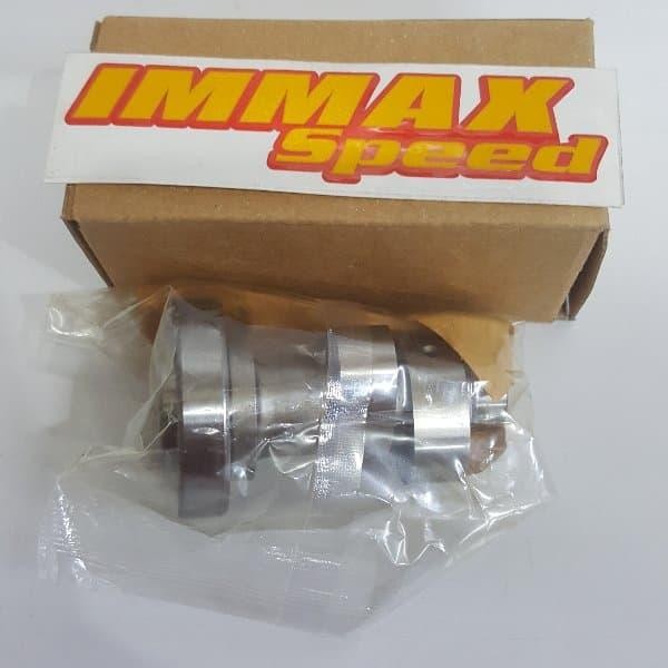 Noken As Racing Shogun 125 Smash 110 As Klep Cam Shaft Suzuki Sp Fd