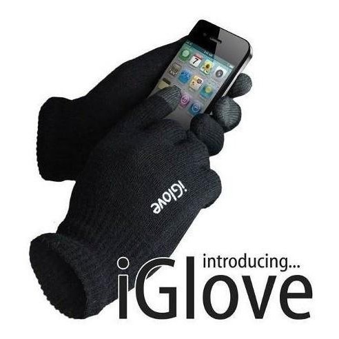 Promo Iglove Sarung Tangan Motor Hp Gloves Touch Screen Layar Sentuh Tablet Termurah