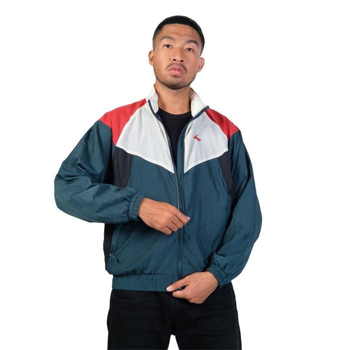 Promo Respiro Havana Track Jaket Original