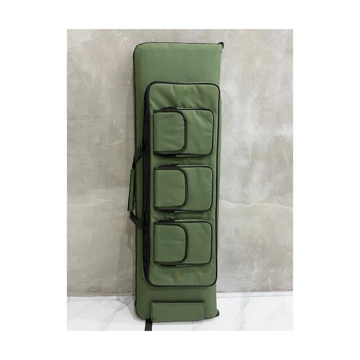 Tas Kotak Busa Telor Bullpub