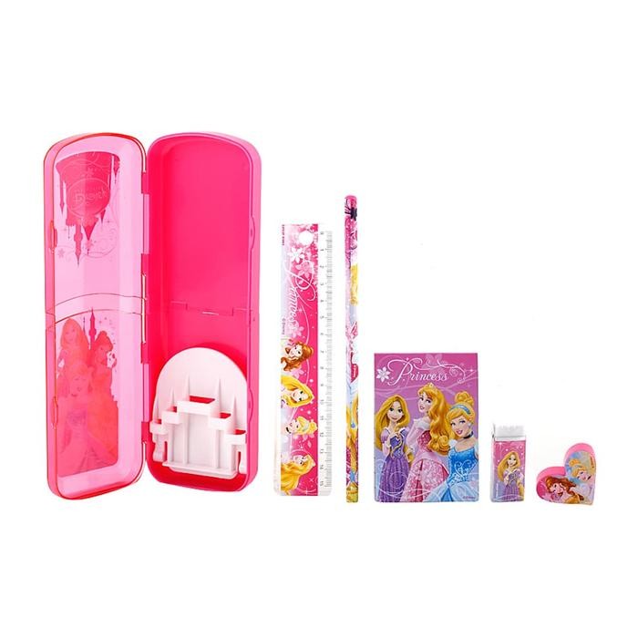 

Product Laris Disney Princess Stationary Set