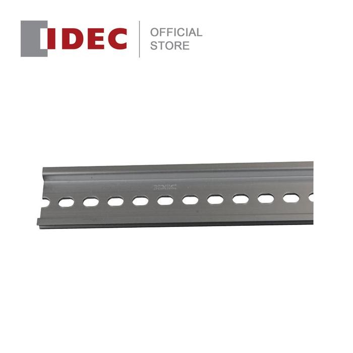 Idec Baa1000 Din Rail 35Mm Aluminum 1M