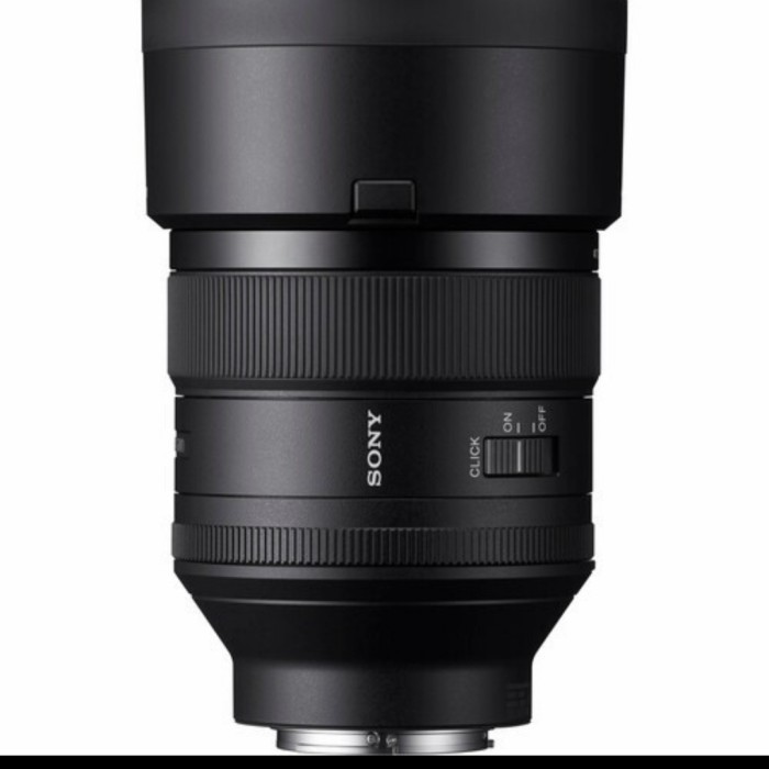 [Expert] SONY FE 85MM F1.4 GM /LENSA SONY FE 85MM F1.4 GM/fe 85 f1.4