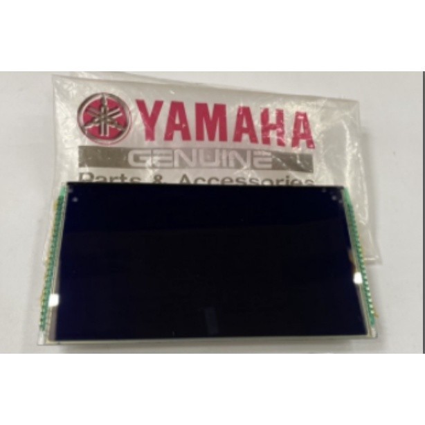 Promo Lcd Speedometer Aerox 155 / Lexi 125 Original Speedometer Termurah