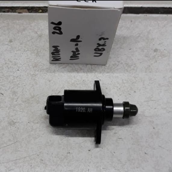 Idle Regulator Peugeot 206 Merk Peugeot