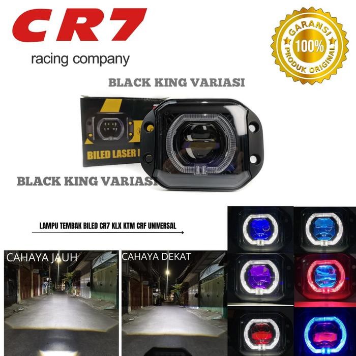 Lampu Tembak Biled CRF KLX KTM WR155 Lampu Biled LED Lampu Depan LED Biled Lampu Utama Biled KLX