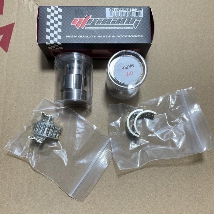 PEN STROKE / PEN STRUK GF RACING SUPRA 125 SUPRA X 110 WAVE 125 KHARISMA 1MM 2MM 3MM 3.5MM