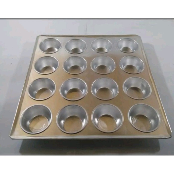 Loyang Kue Muffin / Muffin Cup Cake