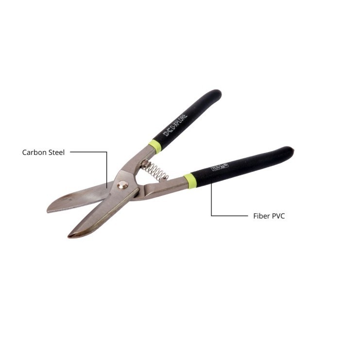 GUNTING SENG D-XPLORE 8 inch 10 inch