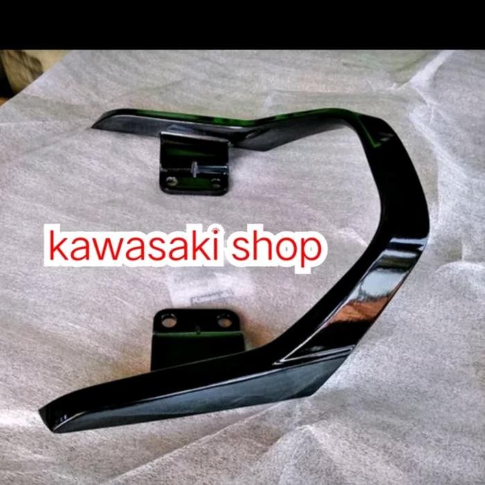 behel ninja rr old original