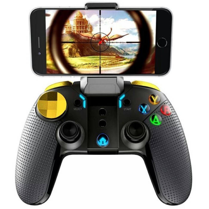 [Expert] Bluetooth Joystick Ipega PG-9118 / Gamepad Smartphone Ipega