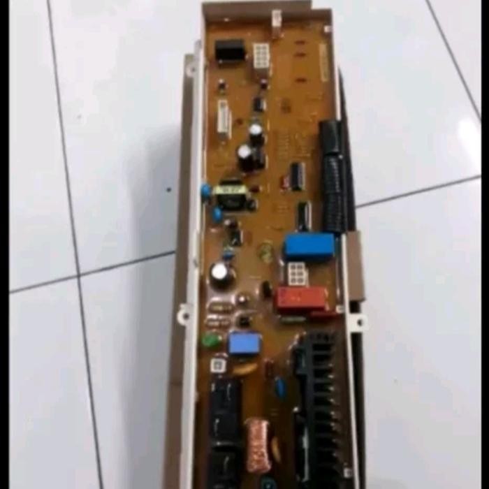 MODUL MESIN CUCI SAMSUNG WF8692NFV ORIGINAL BERKUALITAS