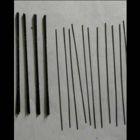 PREMIUM mata gergaji triplek triplex manual pisau alat potong ukir kayu halus rambut kasar besar