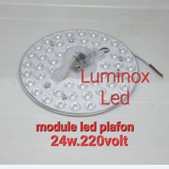 PREMIUM ceiling led 24watt 24w refil baret plafon magnet 24 w 24 watt tl ring