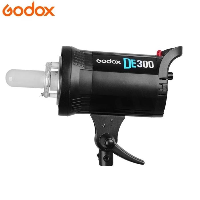 Godox De300 Flash Studio / Lighting Studio Kits