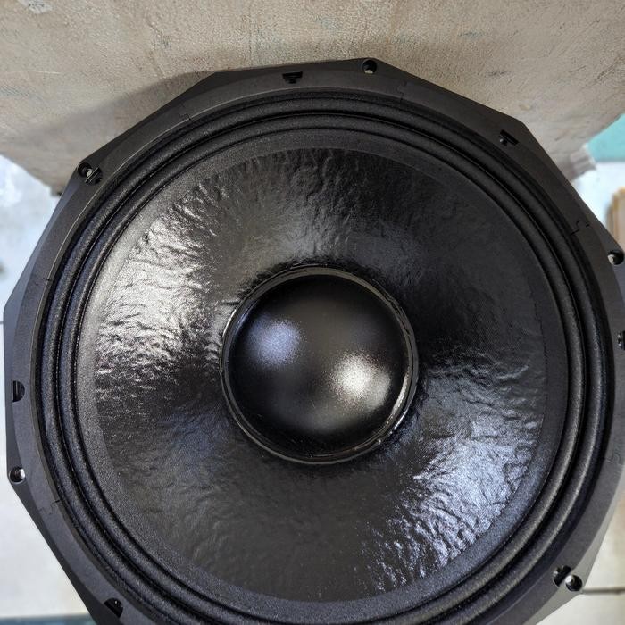 Speaker Komponen Precision Devices Pd1850 Mk3 Pd 1850 18 In Sub