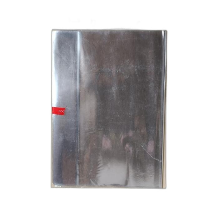 

sampul mika boxy isi 10 lembar sampul plaik buku campus