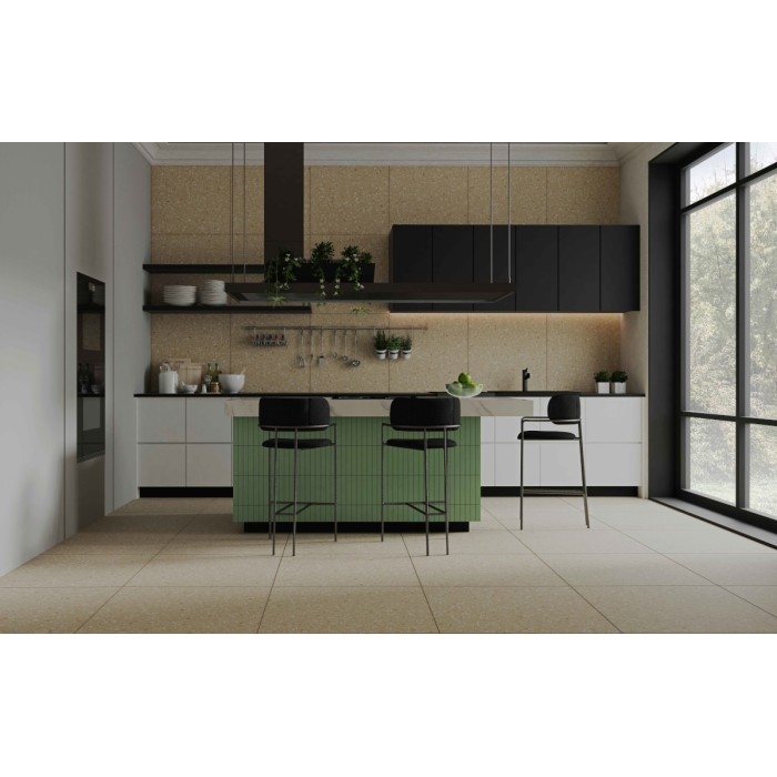 Executive Niro Granite Granulo GNL Series 60x60 Kw1