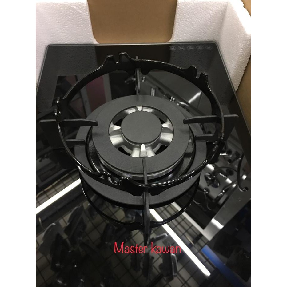 Kompor Gas Tanam Rinnai Rb-311 N(Gb) / Kompor Rinai / 1 Tungku