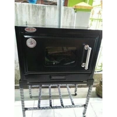 Oven Gas Bima Jaya 8044 Khusus Kargo