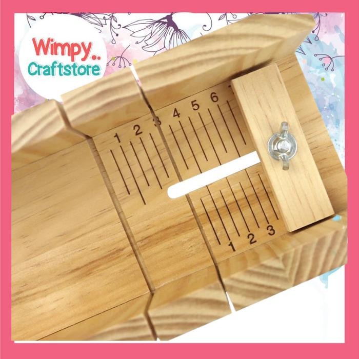 

Set Alat Potong Sabun Handmade Melt And Pour Soap Mold Cetakan Takaran Gratis Ongkir
