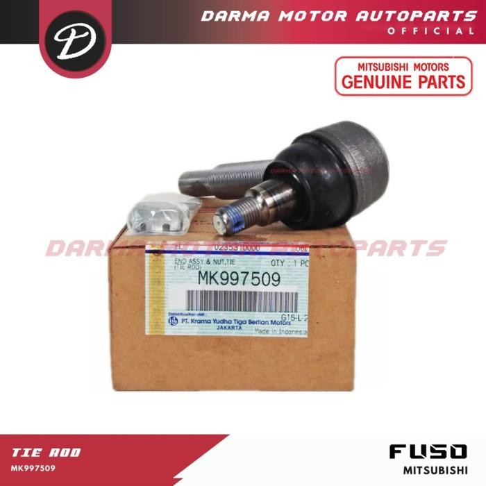 Tie Rod Original Asli Mitsubishi Canter Ps125 Ps110