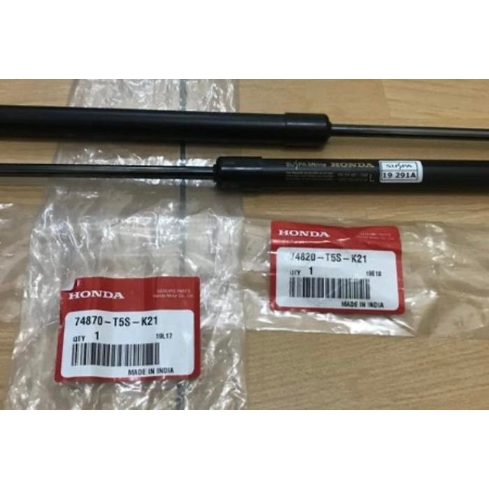 Shock Bagasi Jazz Gk5 2015-2021 Original Honda