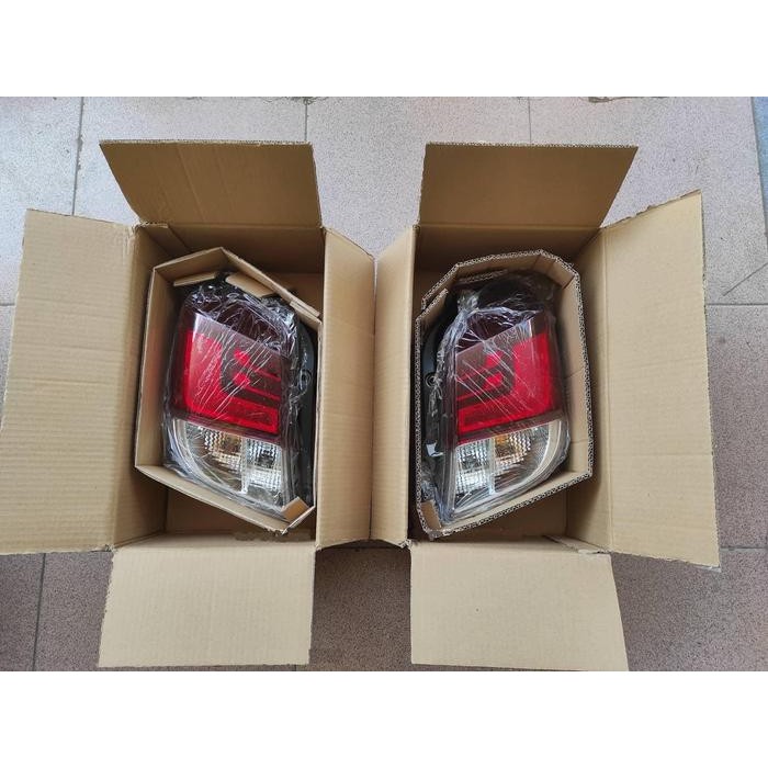 Stop Lamp Agya 2017 Original 81550-Bz460 81560-Bz460