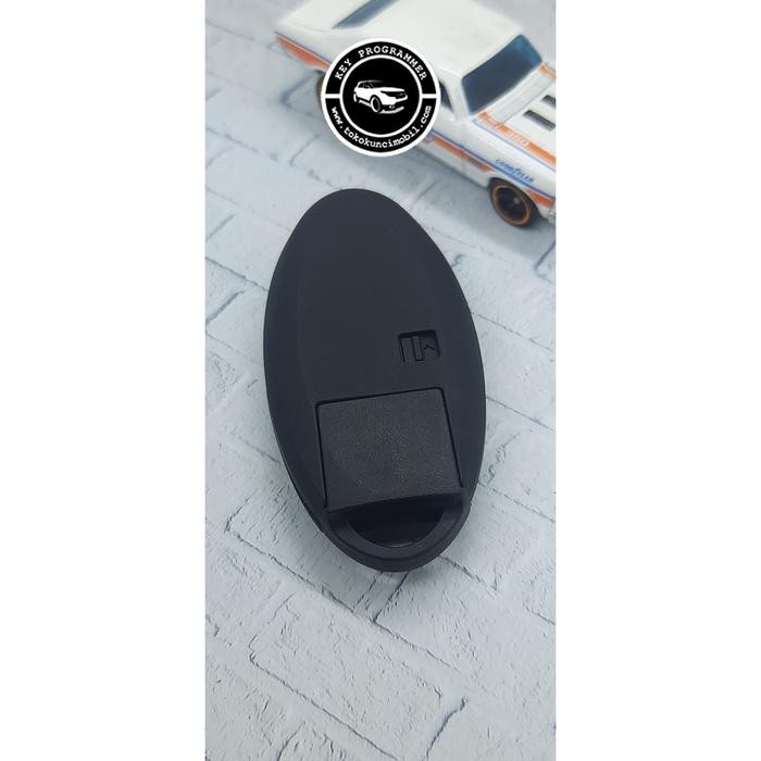 KUNCI REMOTE SMART KEY NISSAN EVALIA ID46 FREKUENSI 433MHZ ORIGINAL