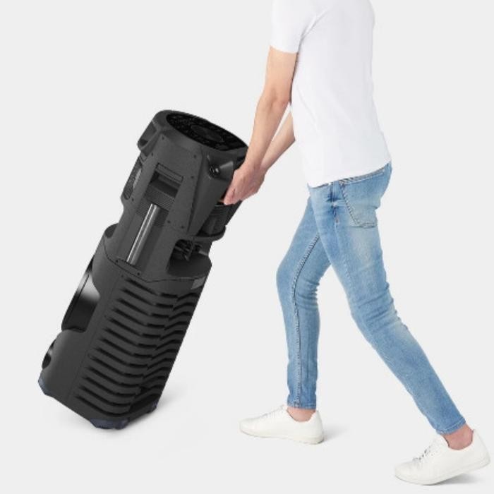 Sony Mhc-V83D Audio Speaker With Bluetooth High Power V83D