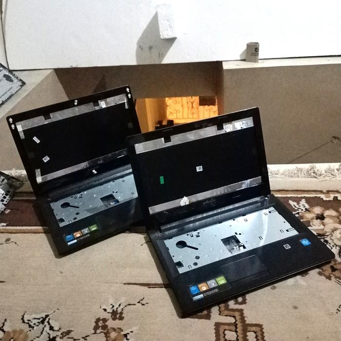 Casing Laptop Lenovo G40 30 45 70