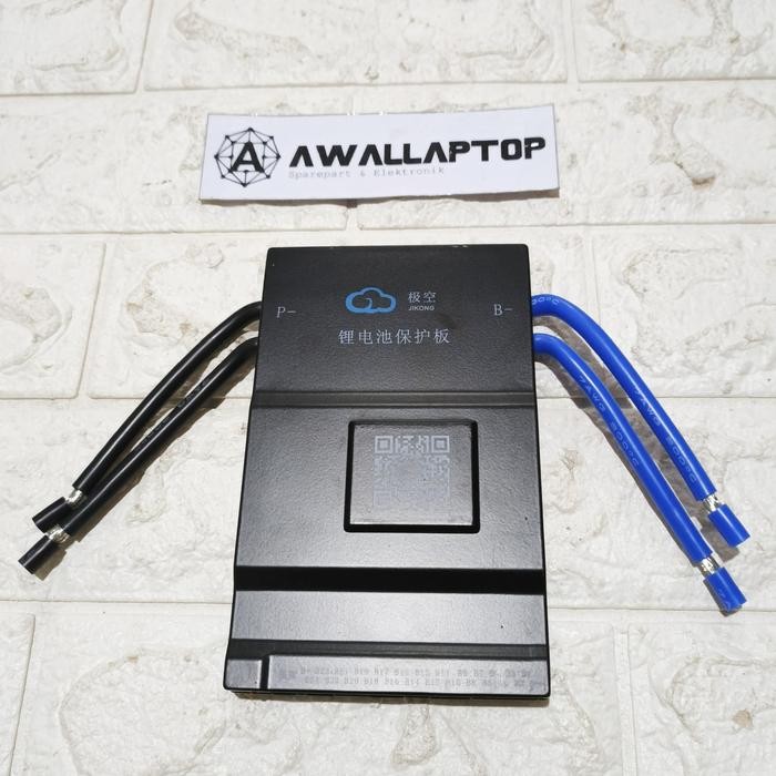 Bms Jikong Smart Baterai Lifepo4 Jk-Bd6A 24S20P 24S 200A 350A Bms Jk
