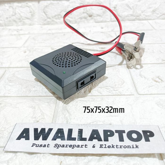 Power Inverter 180Watt Inverter 180W 12V To 220V Inverter Mobil Mini