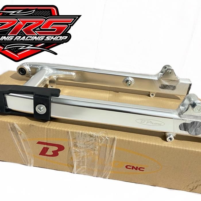 Terbagus Swing Arm Bpro Gl Pro Megapro Cb Harduse Non Stabilizer Polos