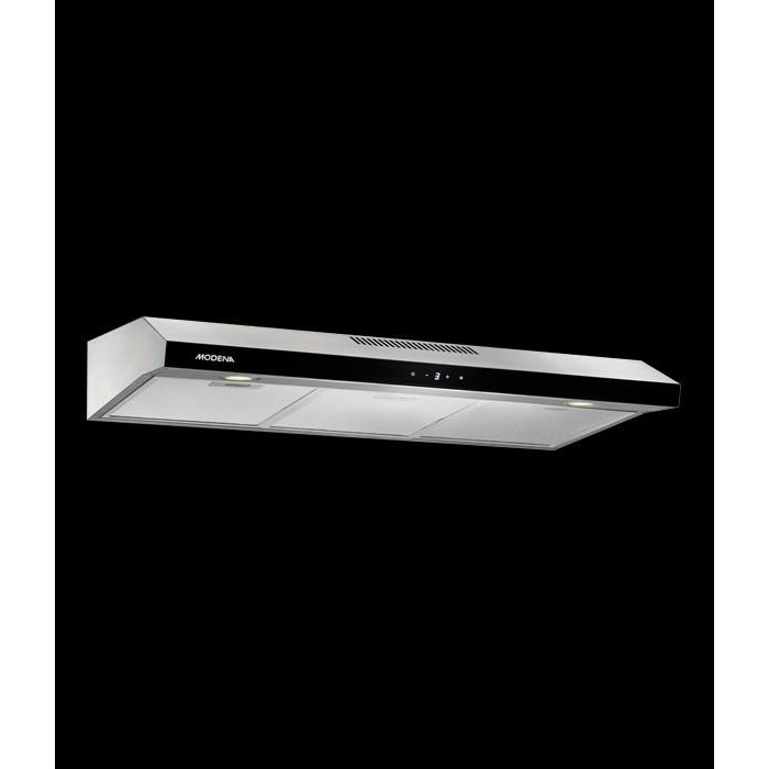 MODENA COOKER HOOD RX 9632 --- GARANSI RESMI