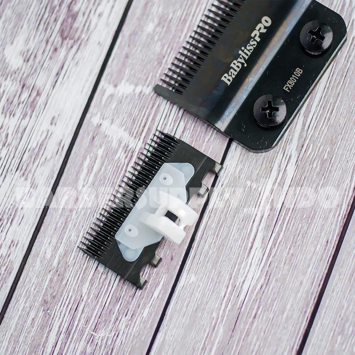 PROMO / TERMURAH MATA PISAU BABYLISS PRO GHRAPITE FX8010B BLADE CLIPPER BABYLISS TERBAIK