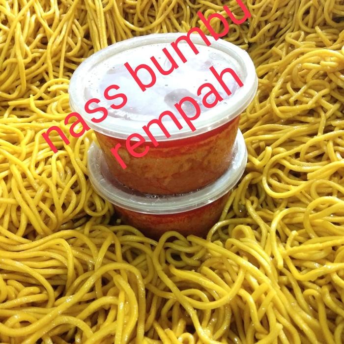 

Mie Aceh 5Kg +Bumbu Mie Aceh Instan/500Grm