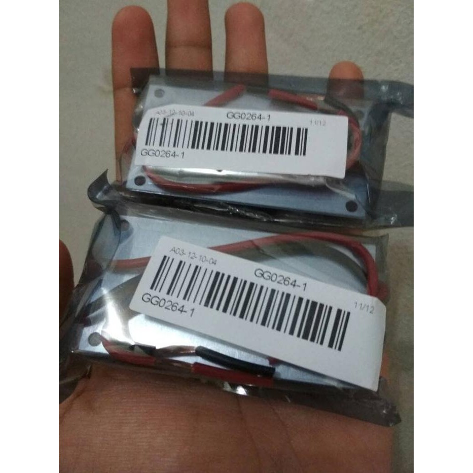 Driver Led 250W 10A 48V Dc To Dc Step Up Modul