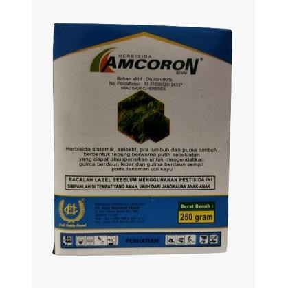 Herbisida Amcoron @ 250 Gram Kode 1322