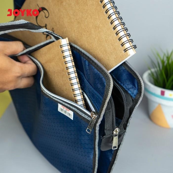 

Tas File Dokumen Folder Bag Joyko B-003